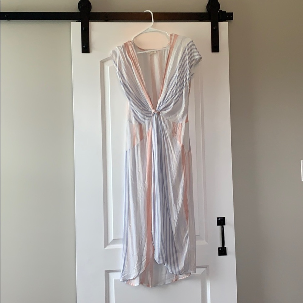 Promesa Sunmer Dress